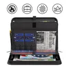 Porte-documents ignifugé A4 avec 12 compartiments Voir les images du produit 8