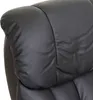 Calgary Xxl Relaxer 180 Mit Hocker Produktbild-Vorschau 2