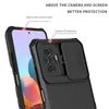 Redmi Note 10 Pro Hülle, Dual Layer Ständer Schutzhülle mit Produktbild-Vorschau 5