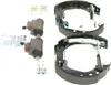 Bosch Bremsbackensatz  0 204 114 586 Produktbild-Vorschau 9