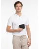 Golden Head Cuero monedero Polo RFID Protect Scheintasche Vista previa de la imagen del producto 17