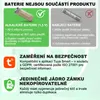 Smartes Türschloss Elektronischer Schließzylinder, Produktbild-Vorschau 11