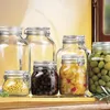Lebensmittelbehälter Bormioli Rocco fido Durchsichtig Glas Produktbild-Vorschau 6