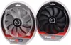 Thermaltake CL-F016-PL20BU-A Thermaltake Gehäuselüfter Anteprima dell’immagine prodotto 3