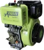 Varan Motors - 92682 Motor Diesel 456cc 14hp s elektrickým Náhľad obrázku produktu 3