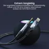 AdroitGoods Lightning zu Aux - Geeignet für iPhone und Produktbild-Vorschau 7