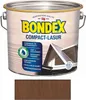 Bondex Compact Lasur 2,5 L nussbaum Produktbild-Vorschau 7