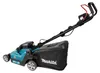 Makita DLM382PM2 - 560 m² - 38 cm - 2 cm - 7,5 cm - 40 l - Produktbild-Vorschau 15