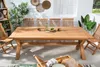 riess-ambiente Wetterfester Gartentisch EMPIRE TEAK 220cm Produktbild-Vorschau 5