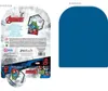 Grembiule da cucina + cappello Avengers Marvel Anteprima dell’immagine prodotto 2