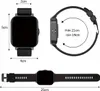 Verk 06339 Chytré hodinky SMART WATCH Y13, růžové Náhľad obrázku produktu 6