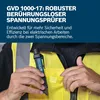 Berührungsloser Spannungsprüfer GVD 1000-17 Produktbild-Vorschau 21