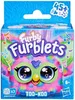 Furby Furblets Too-Koo, Chlapec/děvče, 6 rok/roky, Zvuky Náhled obrázku produktu 2
