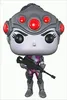 Overwatch - Widowmaker 94 - Funko Pop! - Vinyl Figur Produktbild-Vorschau 4