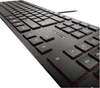 CHERRY TAS KC 6000 SLIM Corded DE-Layout schwarz Produktbild-Vorschau 8