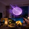 Elektrische Fliegenklatsche mit Akku & UV-Licht - Produktbild-Vorschau 6