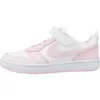 NIKE BOROUGH LOW RECRAFT Weiß Produktbild-Vorschau 2