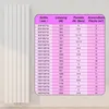 Design Heizkörper Flach 1800 x 526 mm Weiß Doppellagig Produktbild-Vorschau 8