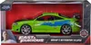 Jada 9397603314R00 - Fast & Furious 1995 Mitsubishi 1:24 Produktbild-Vorschau 2