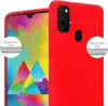 Cadorabo DE-153006, Samsung, Samsung Galaxy M21 / M30s, Náhľad obrázku produktu 3
