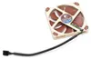 Noctua NH-L9x65, Kühler, 9,2 cm, 600 RPM, 2500 RPM, 57,5 Produktbild-Vorschau 12