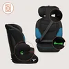 Silla de coche Lionelo Lars i-Size, apta para niños de 3 a Vista previa de la imagen del producto 8