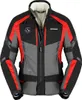 Damska tekstylna kurtka motocyklowa Spidi 4 Season Evo Podgląd zdjęcia produktu 1