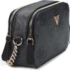 Guess Noelle Sac à bandoulière 20 cm Voir les images du produit 4
