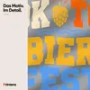 OKTO BIER FEST   Bayern Party Trachtenshirt Lederhose Damen Produktbild-Vorschau 4