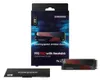 Samsung 990 PRO Heatsink 2 TB, SSD, (PCIe 4.0 x4, NVMe 2, Produktbild-Vorschau 13