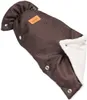 Handwärmer für Kinderwagen (2 St.) – Chocolate Winter Produktbild-Vorschau 6