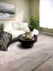 Villeroy & Boch 1899 Hochflor Teppich Leon Hellgrau Produktbild-Vorschau 2