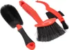 NIGRIN BIKE-CARE Bürstenset - 3-teilig Produktbild-Vorschau 4