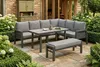 Garten-Essgruppe,Gartenmöbel-Set,8 Personen, Eckstellung, Produktbild-Vorschau 19