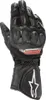Rukavice Alpinestars Sp-8 Air V3 Black Náhled obrázku produktu 3