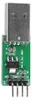 CE009 USB napájecí modul 5 V na 3,3 V DC-DC step-down buck Náhled obrázku produktu 2