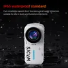 SJCAM C110+ 4K 30FPS akční kamera WiFi sportovní kamera Náhled obrázku produktu 4