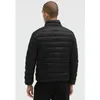 Camp David  Herren Steppjacke Größe:XL Farbe:schwarz Produktbild-Vorschau 4