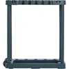 Stojan na zahradní nářadí 75x35x82cm - organizér na nářadí Náhled obrázku produktu 9