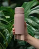 Glasflasche Wessper 700ml, Silikonhülle Wasserfilter Produktbild-Vorschau 7