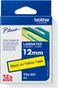 brother TZe Tape TZe 631 Schriftbandkassette Bandbreite: 12 Produktbild-Vorschau 22