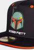 Star Wars: Boba Fett - Bounty Hunter - Kinder-Cap Produktbild-Vorschau 2