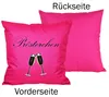 JACK 50x50cm Motiv Outdoor Kissen Dekokissen Produktbild-Vorschau 2