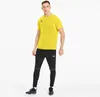 XL|PUMA teamGOAL Casuals Herren T-Shirt 2er-Pack Produktbild-Vorschau 6