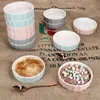zestaw 12 foremek do crème brûlée Emilia różowe, Podgląd zdjęcia produktu 3