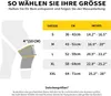 CAMBIVO Kniebandage Männer Damen X2, Bandage Knie hilfreich Produktbild-Vorschau 5