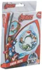 Opblaasbare Ring Avengers 50cm Productafbeelding-voorbeeld 3