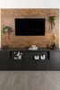 Obkladová deska EGGER Decowall DO001 Namur, smrk přírodní, Náhled obrázku produktu 8