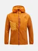 Peak Performance M Vislight Alpha Jacket DESERT BLOW L Produktbild-Vorschau 1