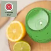 HOFER Bistro-Lichter Citronella - 6 Stück - [SALBEI] - Produktbild-Vorschau 4